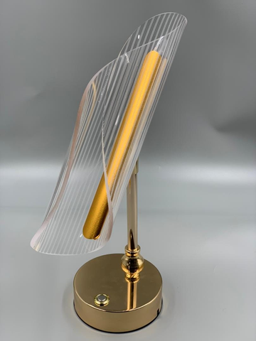 Modern Simple Hotel Decorative Table Lamp