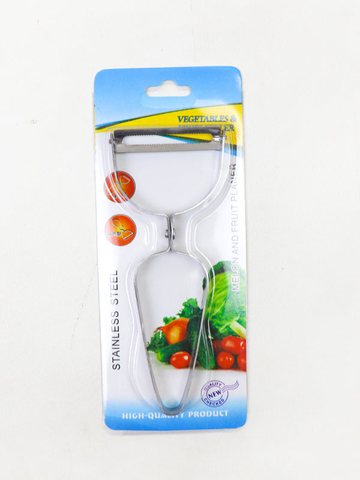 Peeler Vegetables Fruit Stainless Steel Knife Cabbage Graters