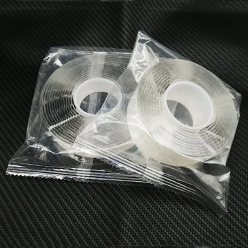 Nano Double-Sided Adhesive Strong Waterproof Grip Reusable Nano Tape