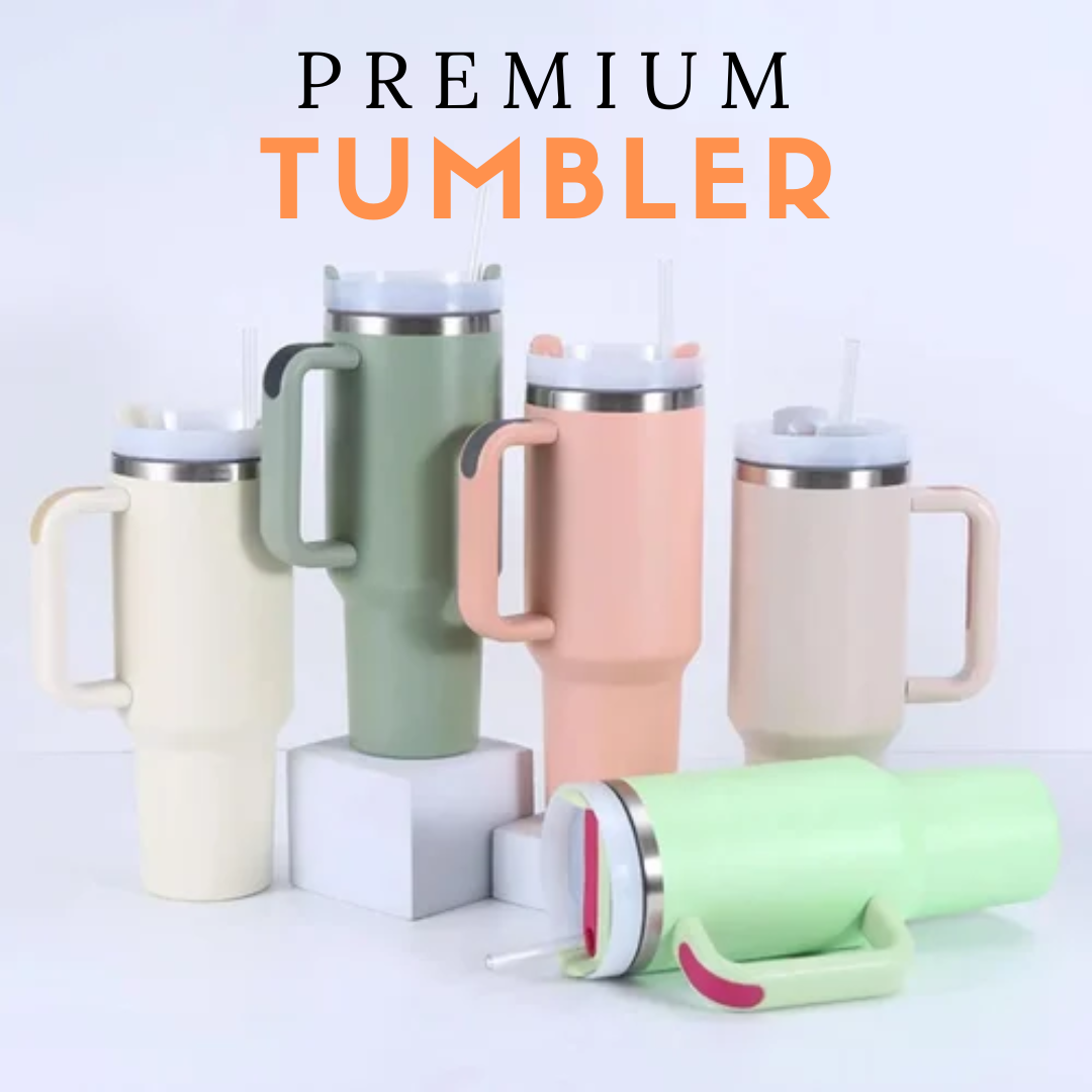 Tumbler