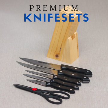 Knife sets