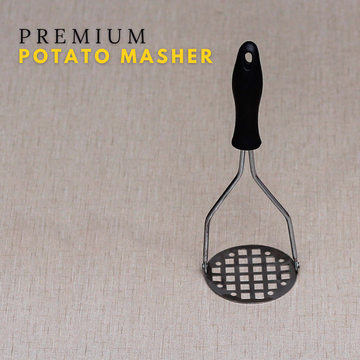 Potato masher
