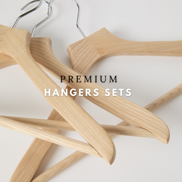 HANGER 3 PCS