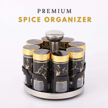 spice organizer