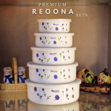 Reoona sets