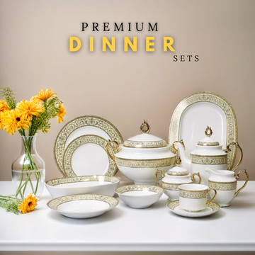 Dinner sets