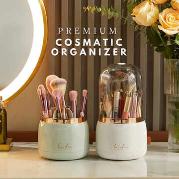Cosmatic Organizer