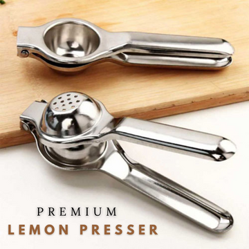 Lemon presser