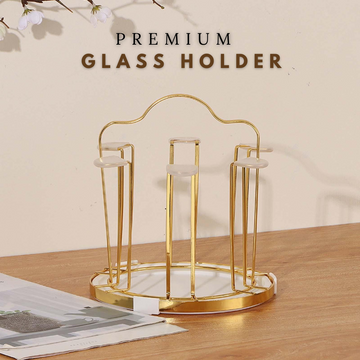 Glass Stands