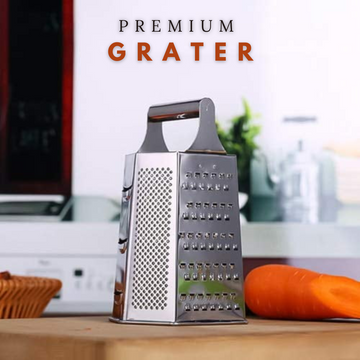 Grater