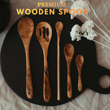 wooden Spoon
