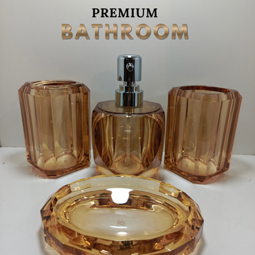 Bathroom Sets