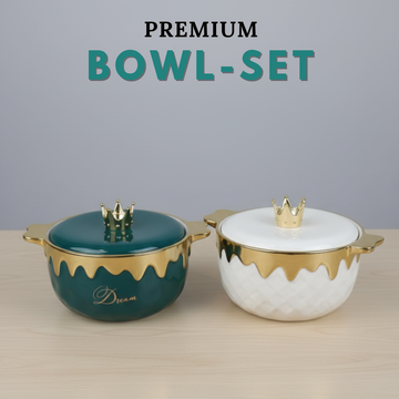 Bowl Set