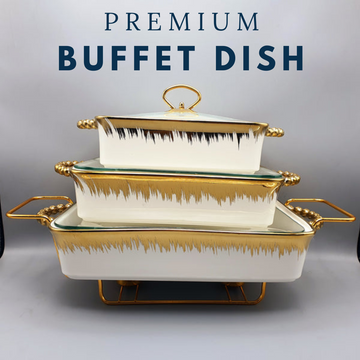 Buffet Dish
