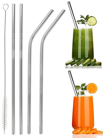 Kids straws