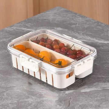Container box