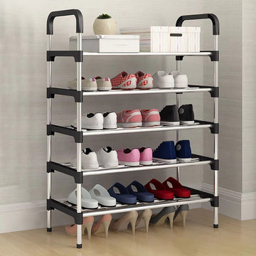SHOE RACK