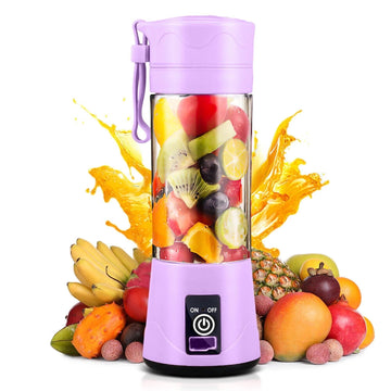 Juicer Blender