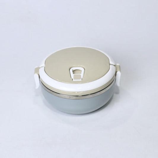Stackable Lunch Box – 1- 2 Layers | Vacuum Insulated Food Container