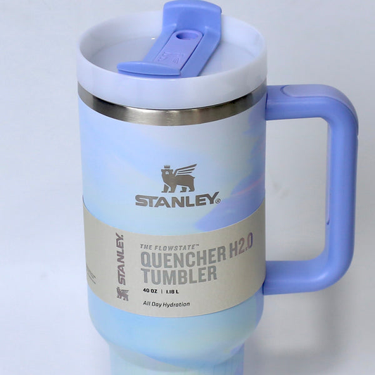 Marble Design Stanley Tumbler - 1200 ml - D2