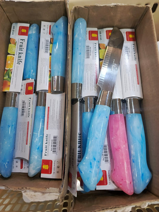 Kitchen Knife  Stainless Steel Chef Knives