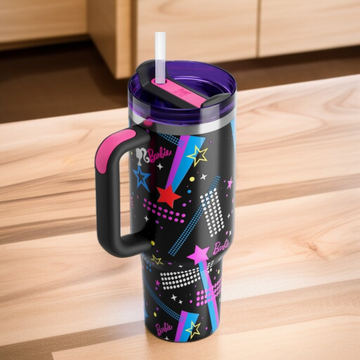 Stanley Barbie Tumbler - 1200 ml