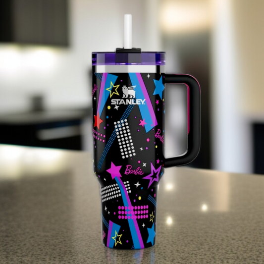 Stanley Barbie Tumbler - 1200 ml