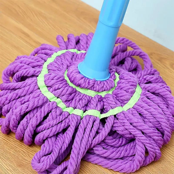 Twist Squeeze Mop