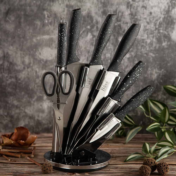 Kitchen knife set - For every kitchen