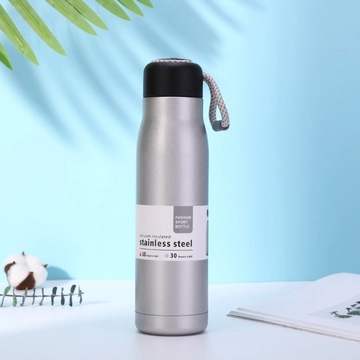 Stainless Steel Vacuum Bottle / Thermoses
