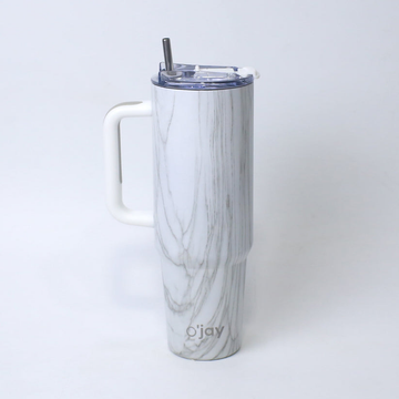 O’jay Whitewood Tumbler | Insulated Leak-Proof | 1500ml
