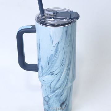 Stainless Steel Tumbler - double shaded - 1200 ml