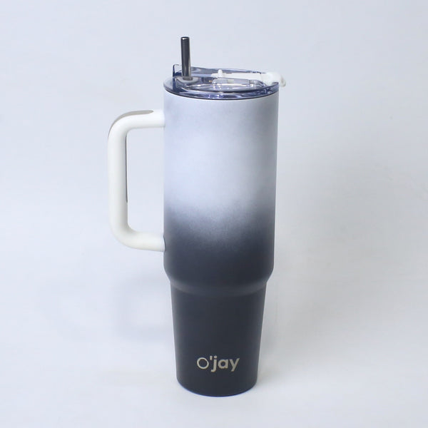 Stainless Steel O’jay Velvet Mist Tumbler - 1500 ml