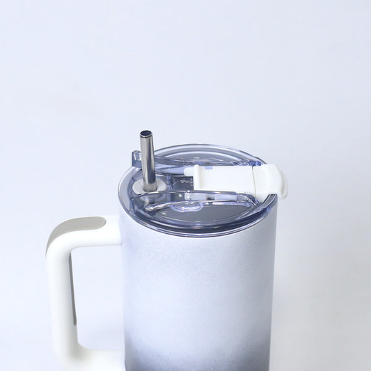 Stainless Steel O’jay Velvet Mist Tumbler - 1500 ml