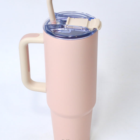 O'jay Stainless Steel Tumbler - 1200ml