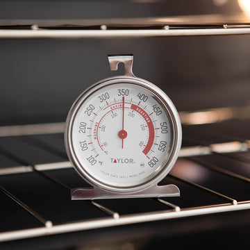 Household Thermometer Cool Oven Thermometer