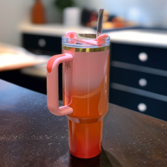 Stanley Barbie Tumbler - 1200 ml
