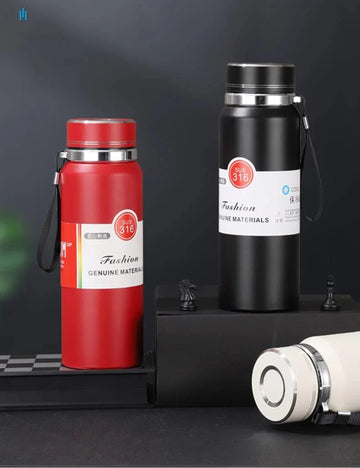 Thermal Water Bottle Stainless Steel Bottle