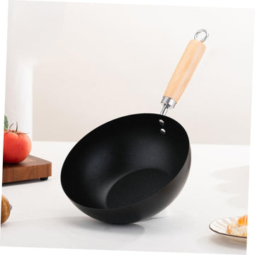 Stainless Steel Frying Pan Skillet Nonstick Frying Pan