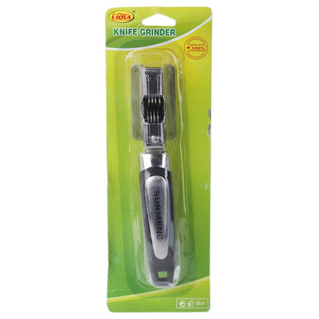 Steel Knife Sharpener