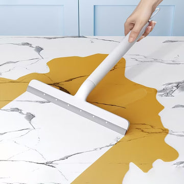 Silicon Squeegee for Multi-Purpose Work 24.38 cm, & Grey, 1 Pack