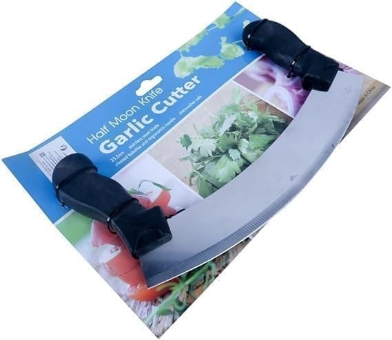 Stainless Steel Lathe for Chopping Herbs, Attractive Design, Easy to Use
