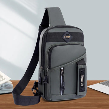 Fashion Outdoor Travel Chest Bag