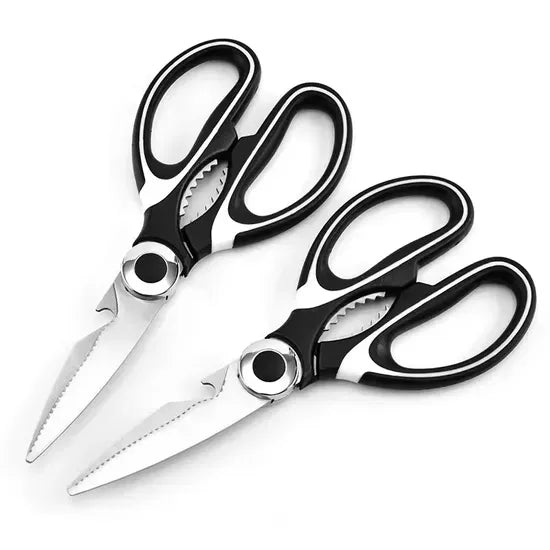 Stainless Steel Multipurpose Scissor