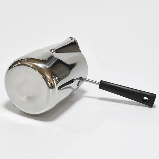 Stainless Steel Latte Coffee Milk jug milk pitcher