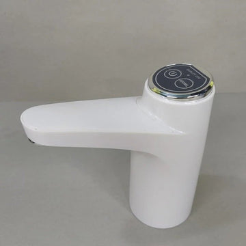 Touch Switch USB Charging Automatic Home Drinking Water Pump Durable Portable Electric Drinking Water Dispenser Water Bottle Pump