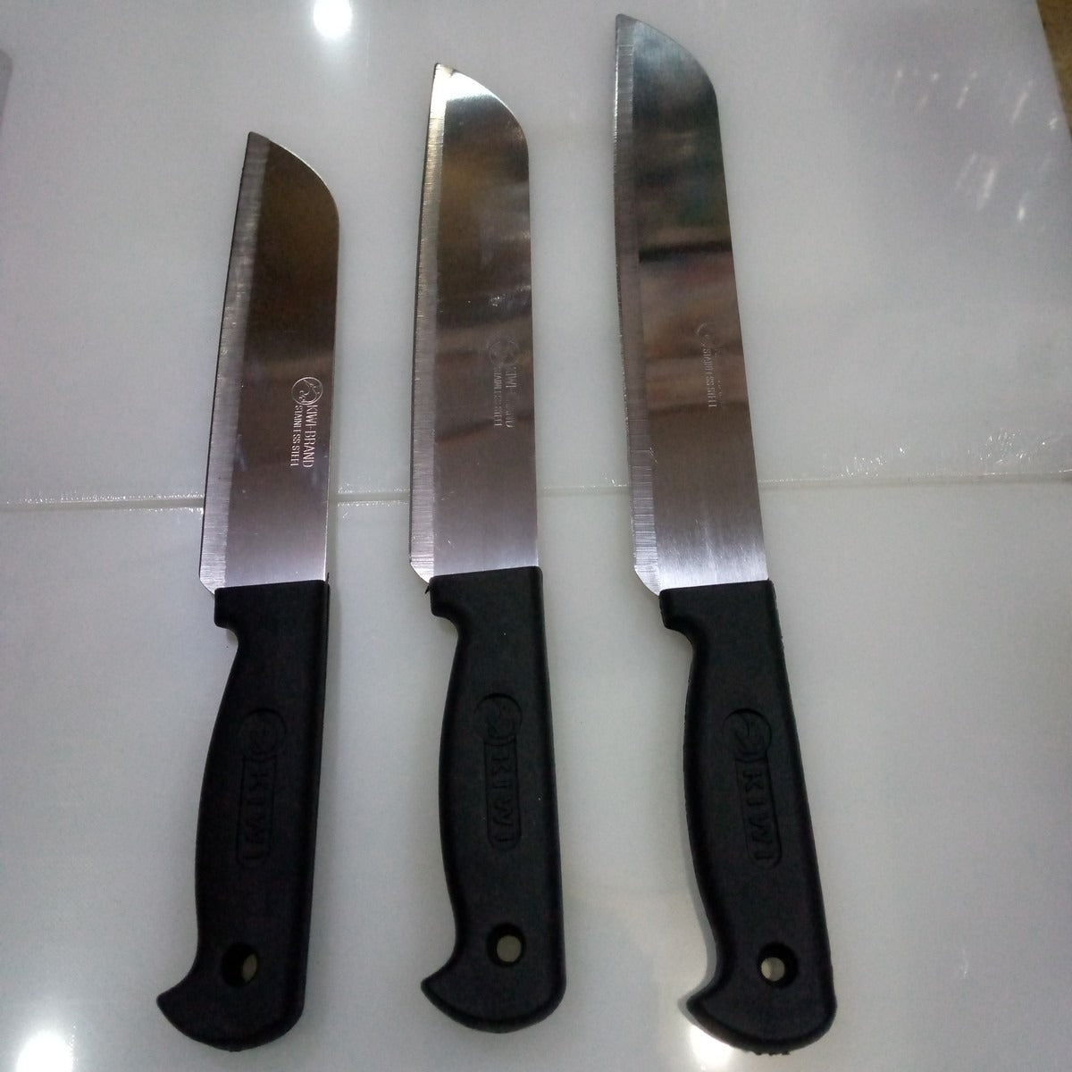 Original Kiwi All Purpose Knife - Kitchen Knife
