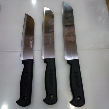 Original Kiwi All Purpose Knife - Kitchen Knife