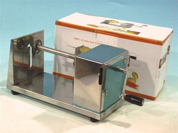Stainless Steel Potato Slicer - Potato Cutter