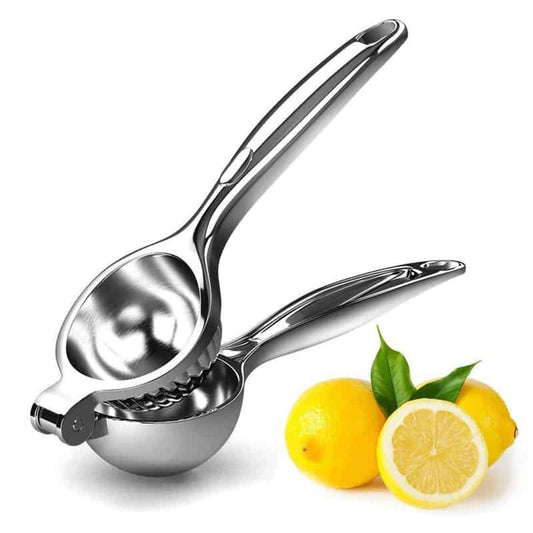 Rust-Proof Stainless Steel Lemon Orange Squeezer Juicer High Quality Hand Press Tool